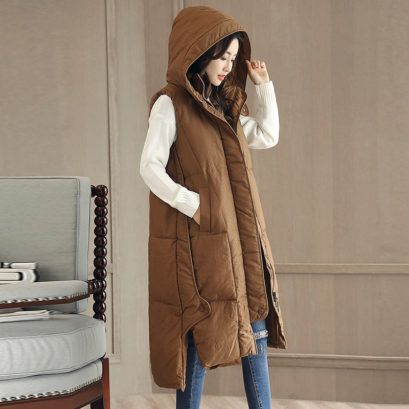 Débardeur hiver femme - Ref 3177676 Image 3