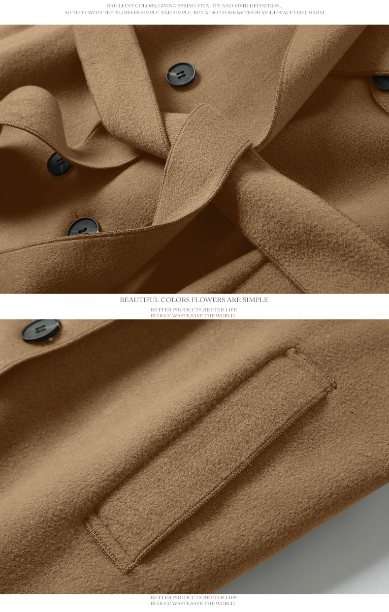 Большой размер пальто None 2026