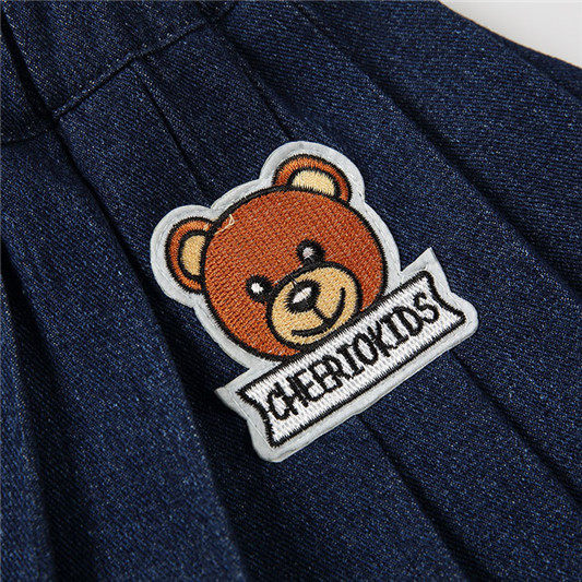 Jupe pour fille 2A2B - Ref 2049544 Image 11