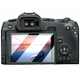 Suitable for Canon EOS R8/R50/R100 tempered film