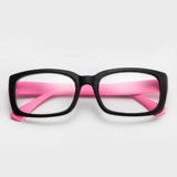 Очки подходит для мужчин и женщин, ретро объектив, в корейском стиле, популярно в интернете