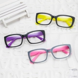 Очки подходит для мужчин и женщин, ретро объектив, в корейском стиле, популярно в интернете