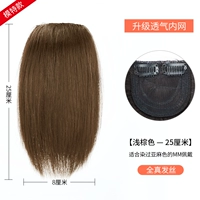 【Светло -коричневый】 25 см