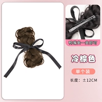 Ins sweetheart double maru [Cold Brown] одиночная установка