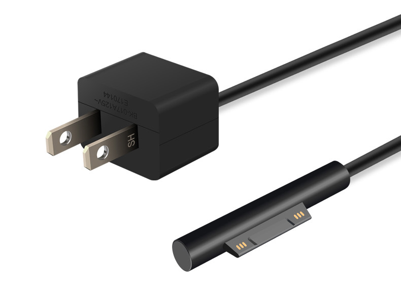 Microsoft Tablet Surface pro3 pro4 36 Wát power adapter phụ kiện từ dòng sạc