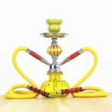 Арабский маленький кальян, полный комплект
