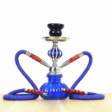 Арабский маленький кальян, полный комплект