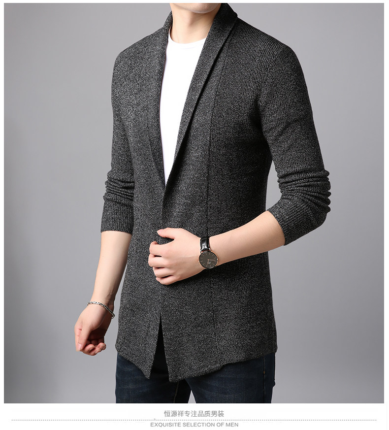 Blouson homme manches longues - Ref 3118546 Image 17