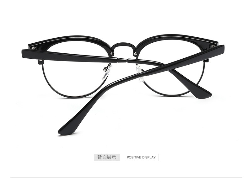 Montures de lunettes en Plaque - Ref 3140740 Image 15