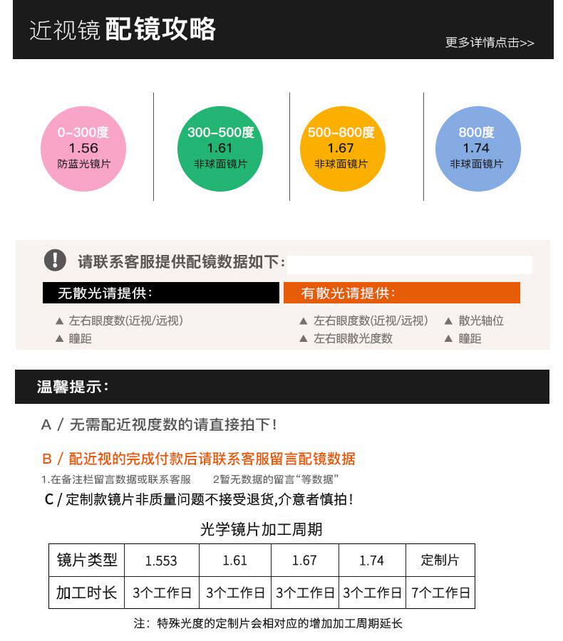 Montures de lunettes en Plaque - Ref 3140740 Image 22