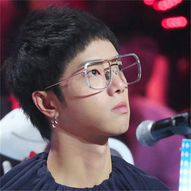 Montures de lunettes en Plaque - Ref 3140244 Image 3