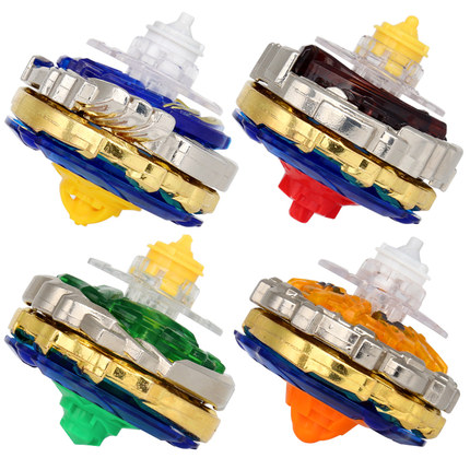 战斗王之飓风战魂5陀螺裂天魔剑圣殿守卫强化版战神之翼玩具新款3