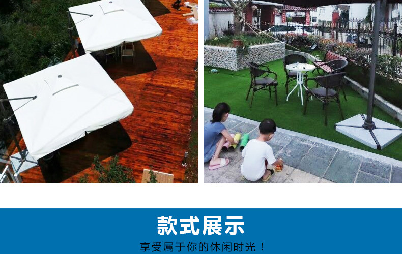 Новые открытые зоны зоны.