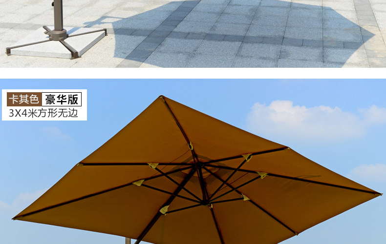 Новые открытые зоны зоны.