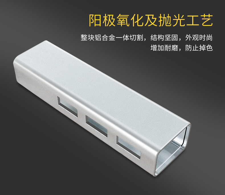 Máy tính Apple mac Thẻ mạng cáp USB 2018 Bộ chuyển đổi Air13.3 inch TYPE-C mới iPad11 / 12.9 máy tính bảng Surface Pro giao diện mạng usb-c Gigabit - Phụ kiện máy tính xách tay miếng dán bàn phím tiếng hàn