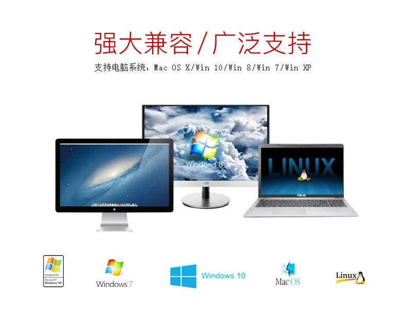 Máy tính Apple mac Thẻ mạng cáp USB 2018 Bộ chuyển đổi Air13.3 inch TYPE-C mới iPad11 / 12.9 máy tính bảng Surface Pro giao diện mạng usb-c Gigabit - Phụ kiện máy tính xách tay