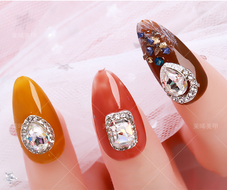 Accessoire ongles - Ref 3439097 Image 14