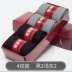 Hengyuanxiang dày mùa đông cộng với vớ nhung terry vớ nam vớ mùa thu và mùa đông trong ống siêu dày nam vớ cotton ấm vớ quần Vớ bông