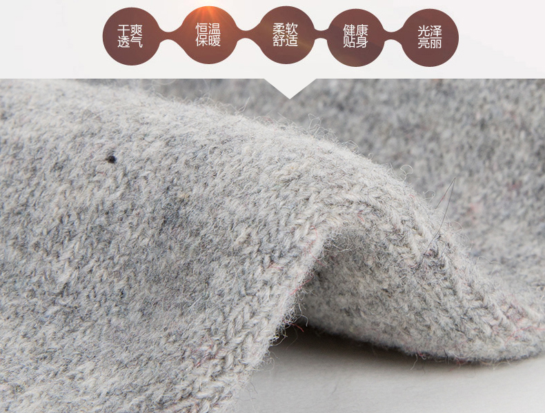 Quần legging tất nữ qua gối đầu gối mùa thu và mùa đông dài tất đùi