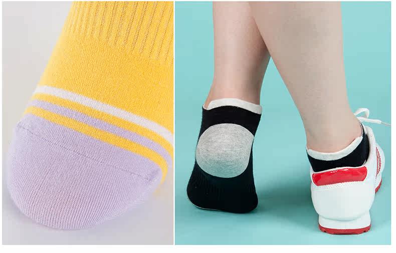 Chaussettes - collants A1585929 - Ref 760360 Image 29