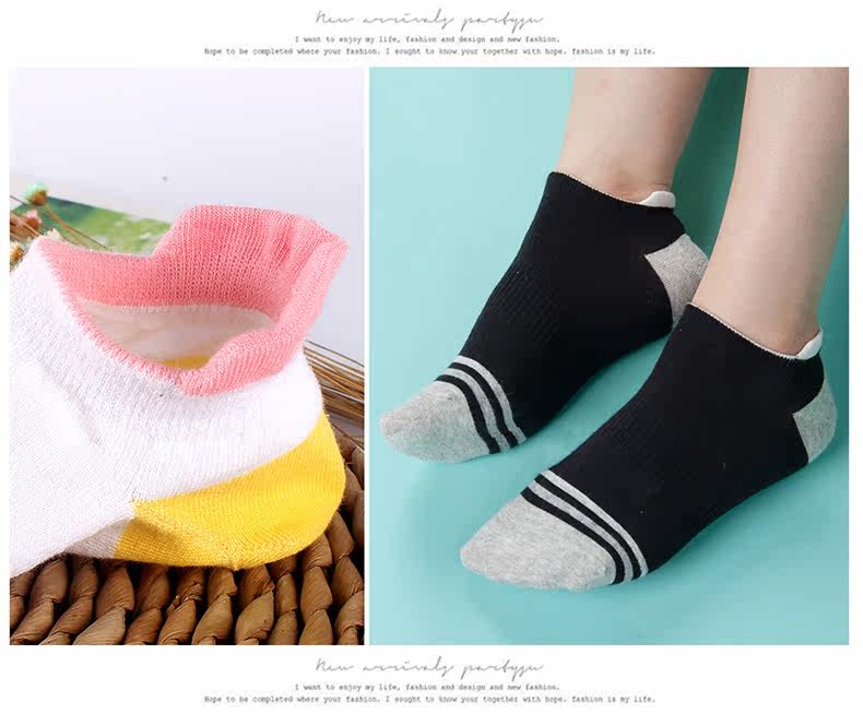 Chaussettes - collants A1585929 - Ref 760360 Image 25