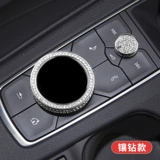 Cadillac XT4 XT5 CT6 Central Control Roobers Dequan Настройки модификации Питчон