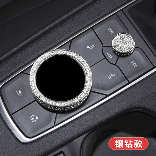 Cadillac XT4 XT5 CT6 Central Control Roobers Dequan Настройки модификации Питчон