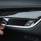 Применимо к Cadillac XT5 XT6 XT4 XT4 CT5