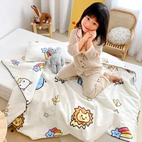 Лесное Королевство [Двойное печать летнее одеяло] YB