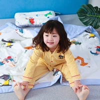 Dinosaur Grand Gala [Чистый цвет передней печати спереди]