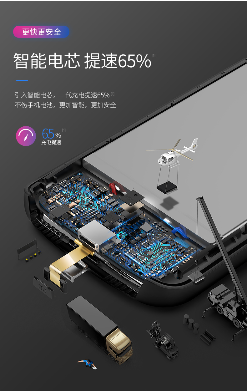 iPhoneX trở lại clip sạc kho báu Apple X pin trở lại clip loại không dây siêu mỏng 8x vỏ điện thoại di động dành riêng từ cú đấm X không dây sạc điện thoại di động clip trở lại iphone x mỏng di động bảo vệ đầu tiên