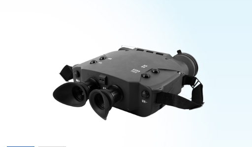 SK-T930I手持式双目制冷红外夜视热成像望远镜观察类