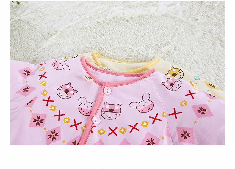 Coffret cadeau pour nouveau-né - vêtements XZMM8302 - Ref 1959205 Image 12