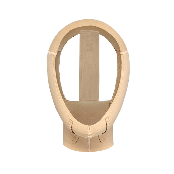 [Offline of the same model] Huaimei elastic head.
