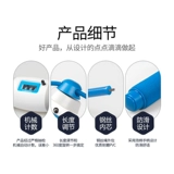 法娇妮 Стальная проволка подходит для мужчин и женщин для взрослых для спортзала для обучения математике, спортивная детская скакалка для школьников