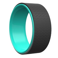 [Черный] [йога Круг Красный Фонд Красного Фонда] Верновое похудение и потерю жира и потеря жира