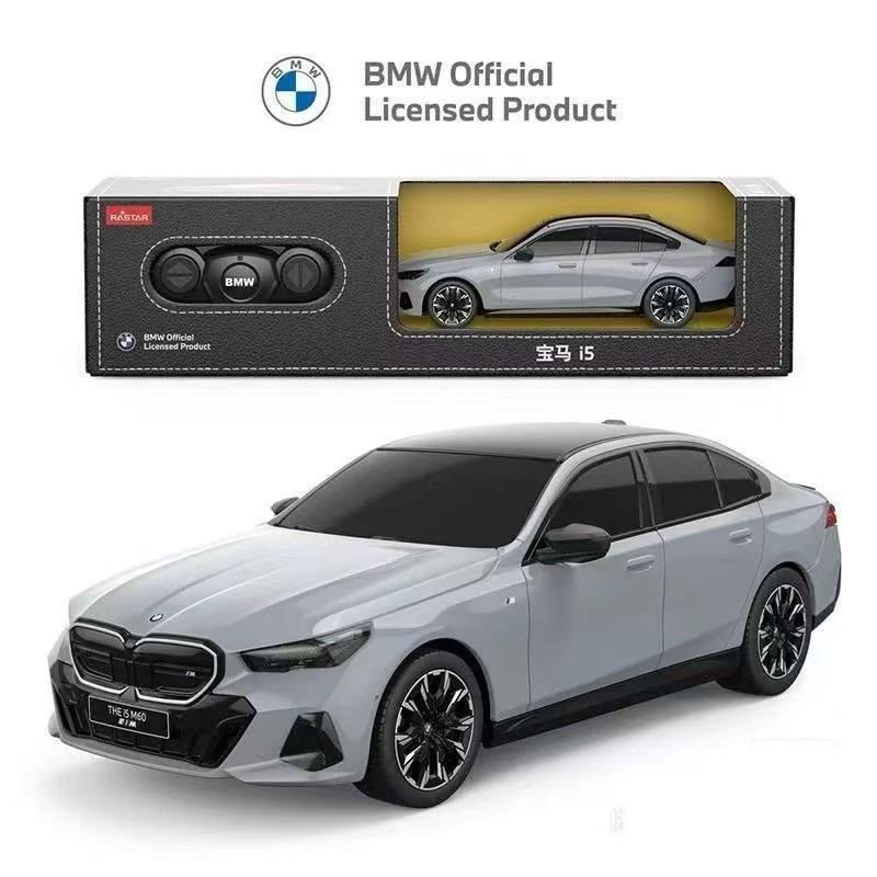 Xinghui Rastar 1:24 Bmw I5 Remote Control Car Rc Sports Car Racing Car Boys Kids Electric Toy Gift Xinghui Rastar 1:24 Bmw I5 Remote Control Car Rc Sports Car Racing Car Boys Kids Electric Toy Gift