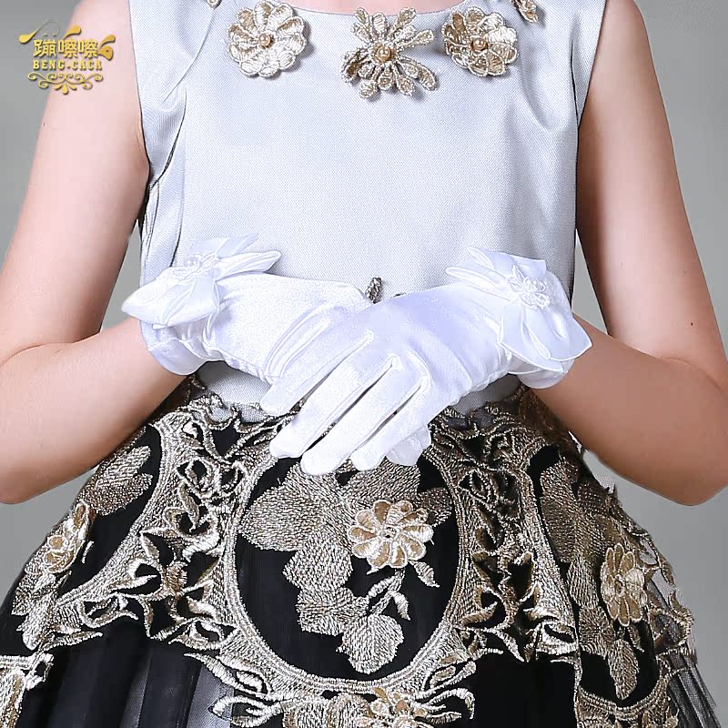 Flower Girl Dress Etiquette