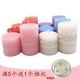 Classic classic aromatherapy candle romantic wedding birthday home European large cylinder smokeless wax deodorizing smoking