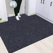 Door mat Door mat Door foyer Non-slip mat can be cut dust carpet Simple household can be customized