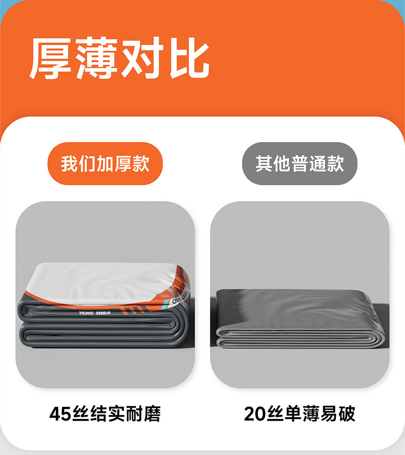 Рыболовное судно 皮画艇充气船加厚橡皮艇折叠钓鱼船路亚艇户外漂流小船野钓捕鱼船