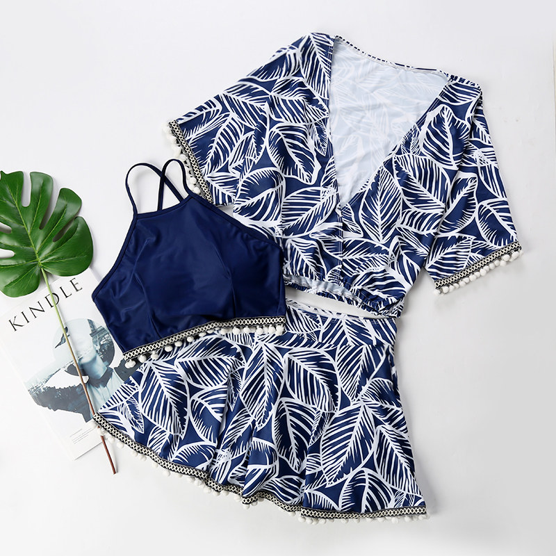 Maillot de bain pour femme - Ref 3032975 Image 4