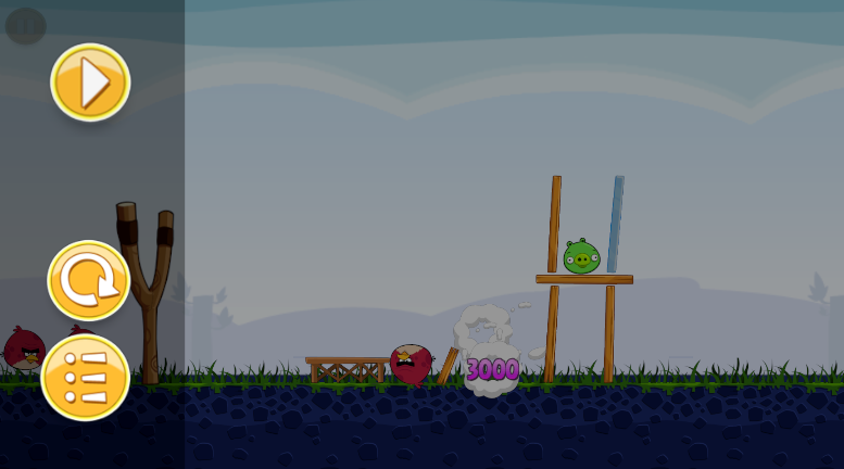 图片[4]-Unity愤怒的小鸟2d游戏Demo源码和素材-成都宝兰