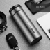 Đôi cốc thủy tinh tuyệt vời cho nam và nữ hộ gia đình cầm tay cốc inox nước sinh viên tùy chỉnh xe trà - Tách bình nước cho bé Tách