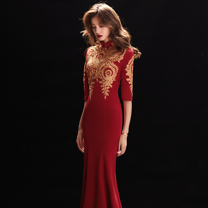 Robe du soir TOGSUNGIRL    conventionnel - Ref 3212120 Image 3