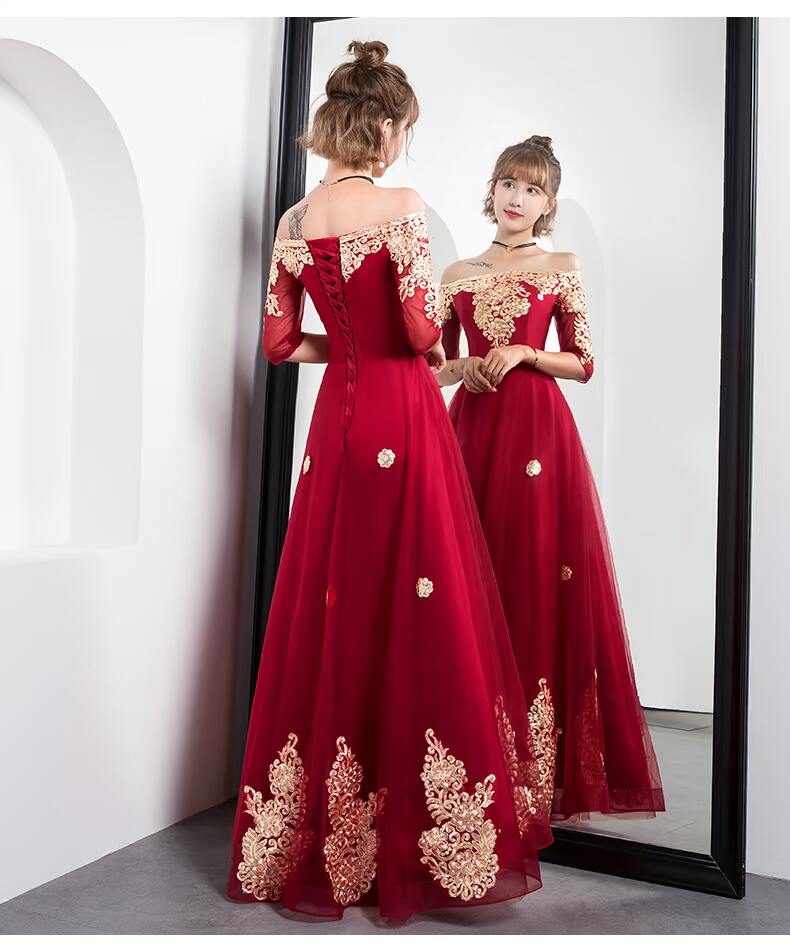 Robe du soir TOGSUNGIRL    - Ref 3213106 Image 23