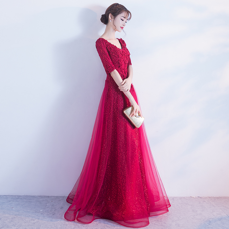 Robe du soir TOGSUNGIRL    conventionnel - Ref 3210338 Image 3