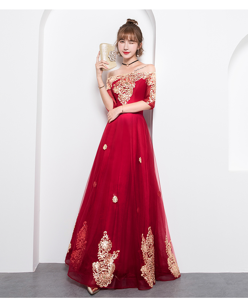 Robe du soir TOGSUNGIRL    - Ref 3213106 Image 22