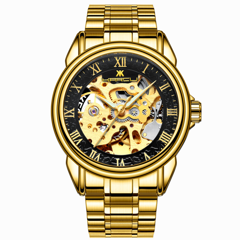 Bracelet montre KARCIJ    - Ref 3273834 Image 2