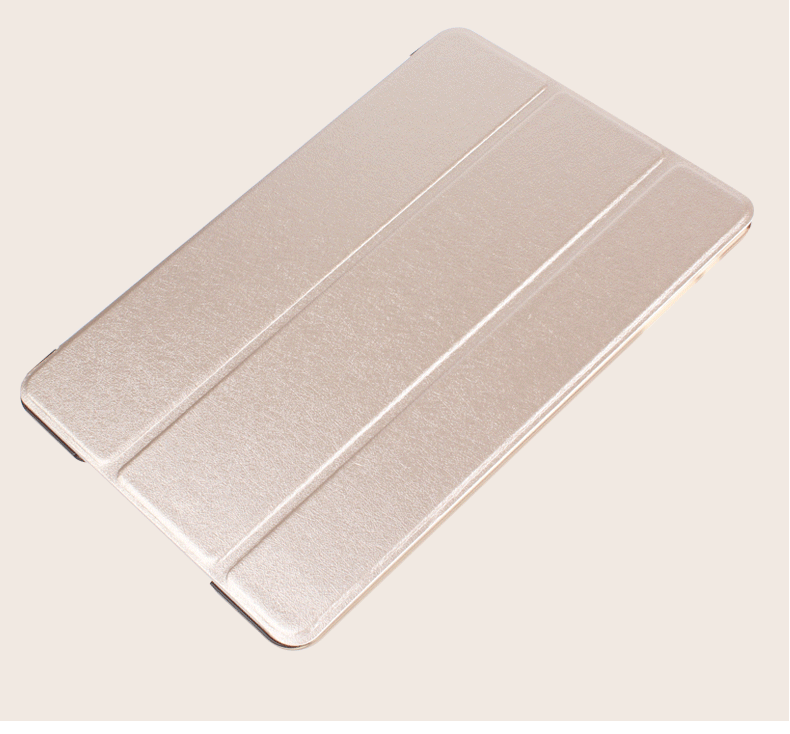 Táo iPadA1460 A1459 A1396A1395 tablet bảo vệ tay áo vỏ bao da A1458A1416 - Phụ kiện máy tính bảng ốp lưng ipad gen 8